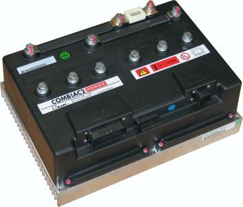 CombiAC-2 & CombiAC-2 PW controller