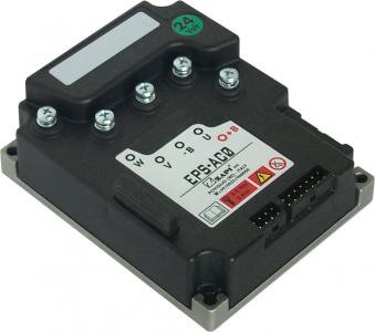 EPS AC0 steering controller