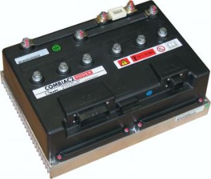CombiAC-2 & CombiAC-2 PW controller